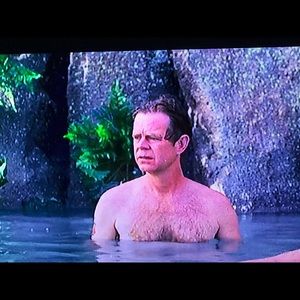 Meet your Posher, Wesley